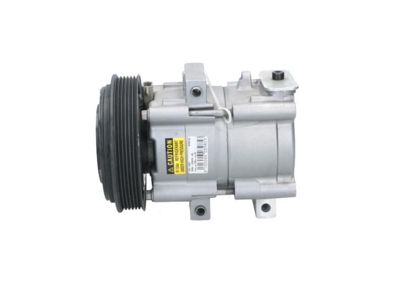 PlusLine Aircon Compressor Ford F3LH19D629AB+