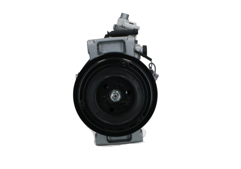 Sanden New Aircon Compressor Mercedes-Benz PXC141749