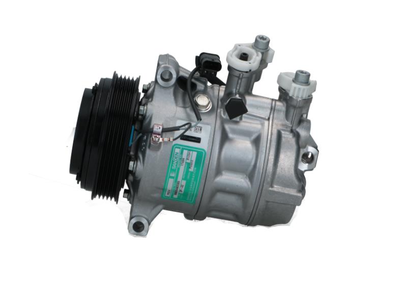 Sanden New Aircon Compressor Mercedes-Benz PXC141749