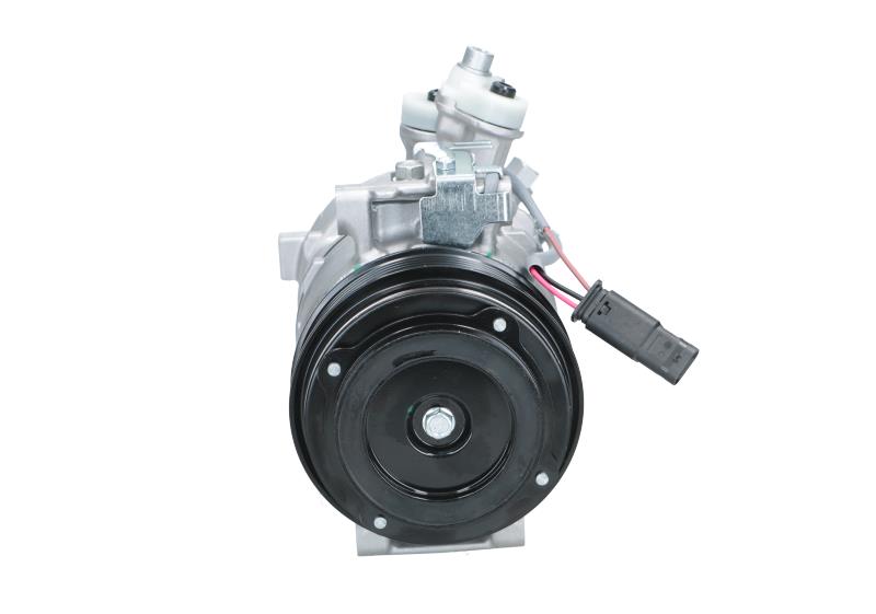 PlusLine Aircon Compressor Mercedes-Benz PXC141787+