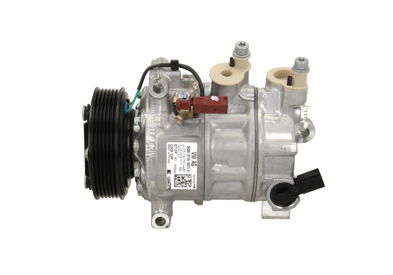 Sanden New Aircon Compressor Volkswagen PXC148712P