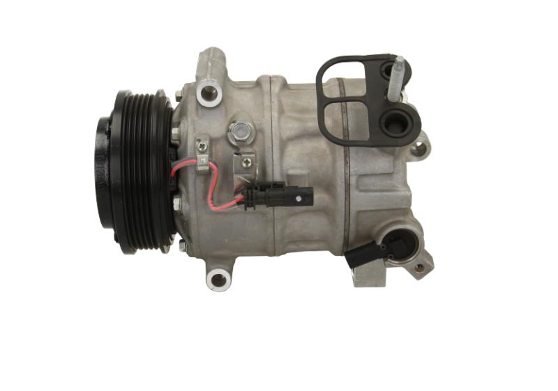 Sanden New Aircon Compressor Chevrolet PXC168780