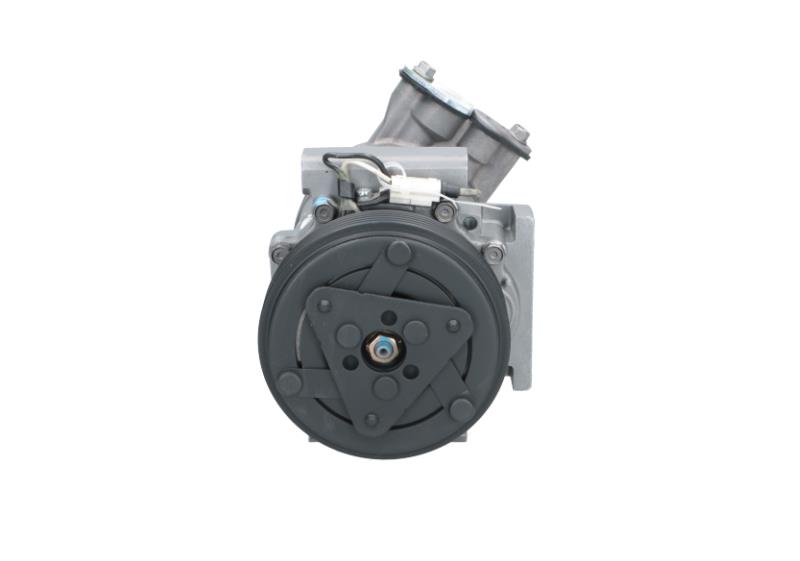 PlusLine Aircon Compressor Renault SD6V121415+