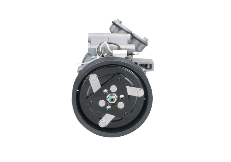 PlusLine Aircon Compressor Renault SD6V121416+