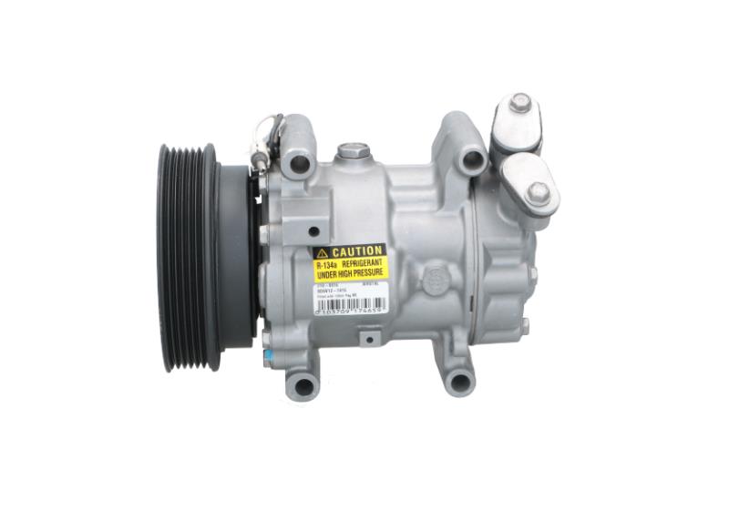PlusLine Aircon Compressor Renault SD6V121416+