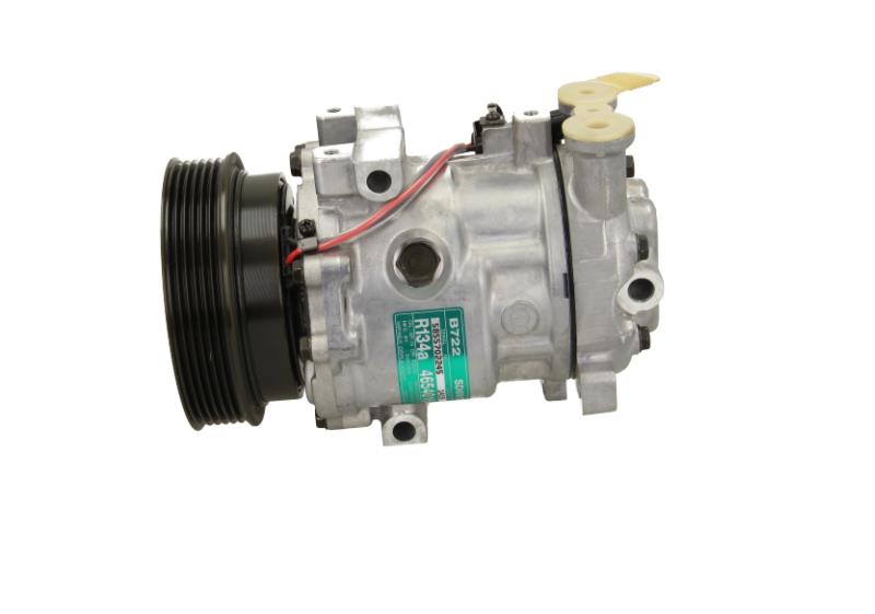 Sanden New Aircon Compressor Fiat SD6V121419