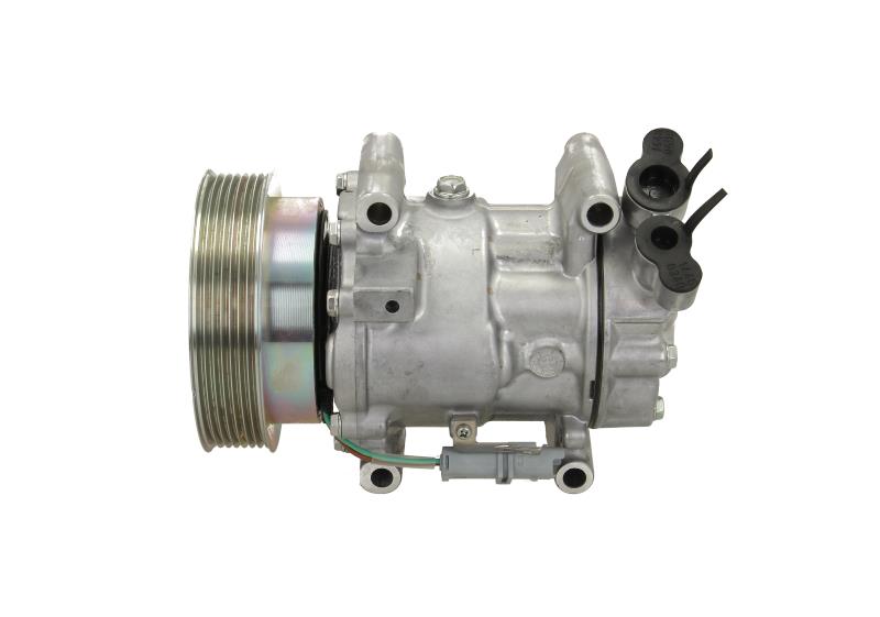 PlusLine Aircon Compressor Renault SD6V121446+