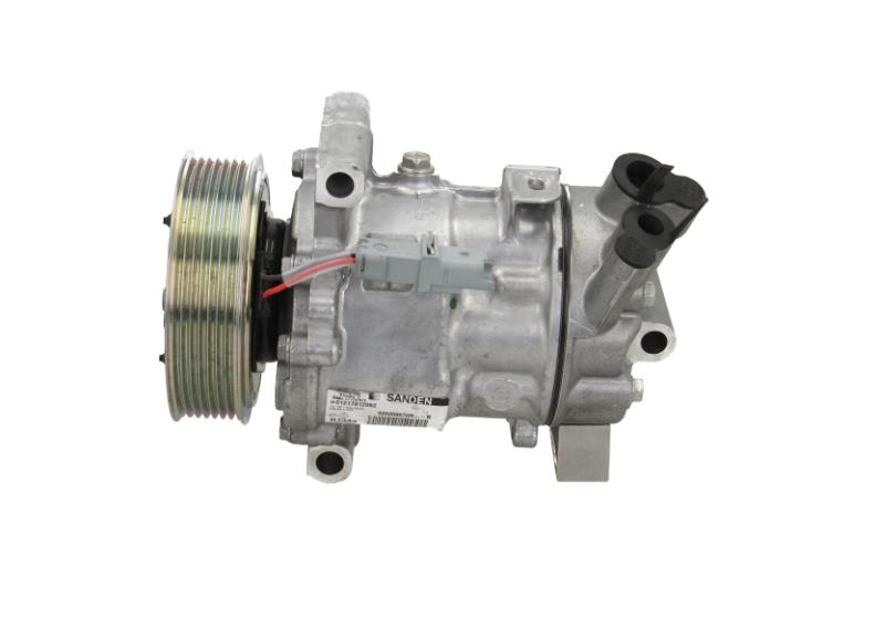 OEM New Aircon Compressor Renault (Sanden) SD6V121931