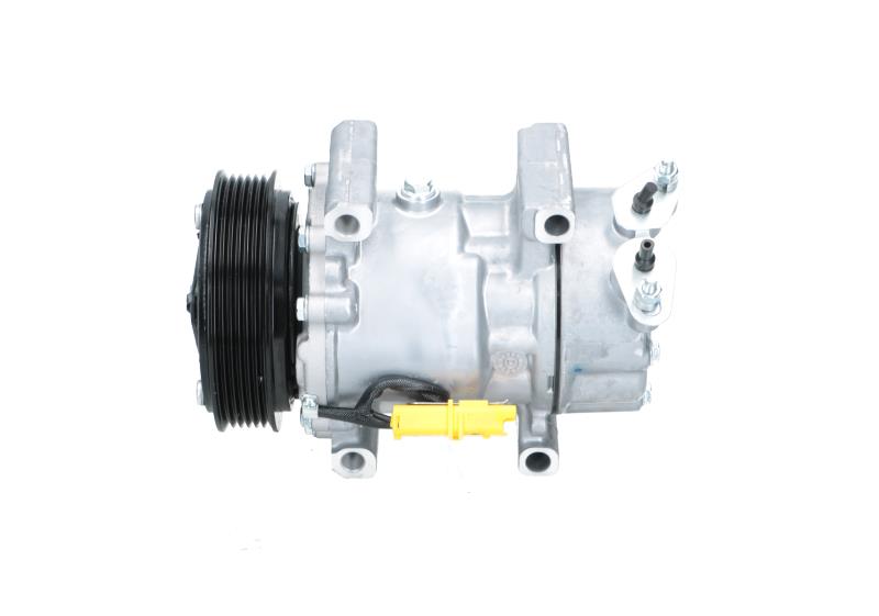 PlusLine Aircon Compressor Peugeot / Citroën SD6V121940+