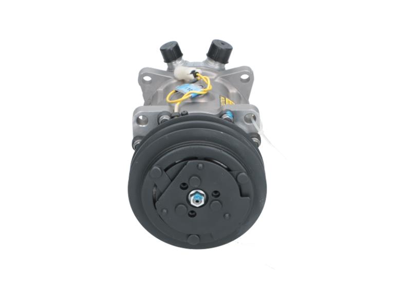PlusLine Aircon Compressor Volvo SD7H157808+