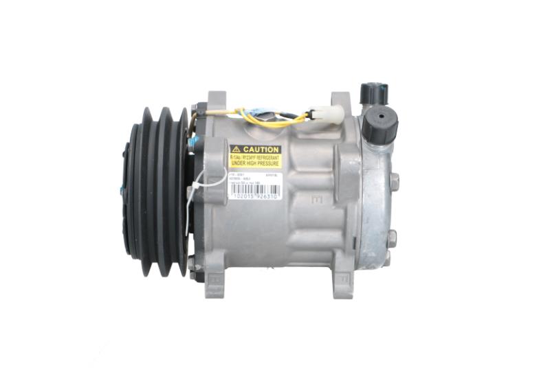 PlusLine Aircon Compressor Volvo SD7H157808+