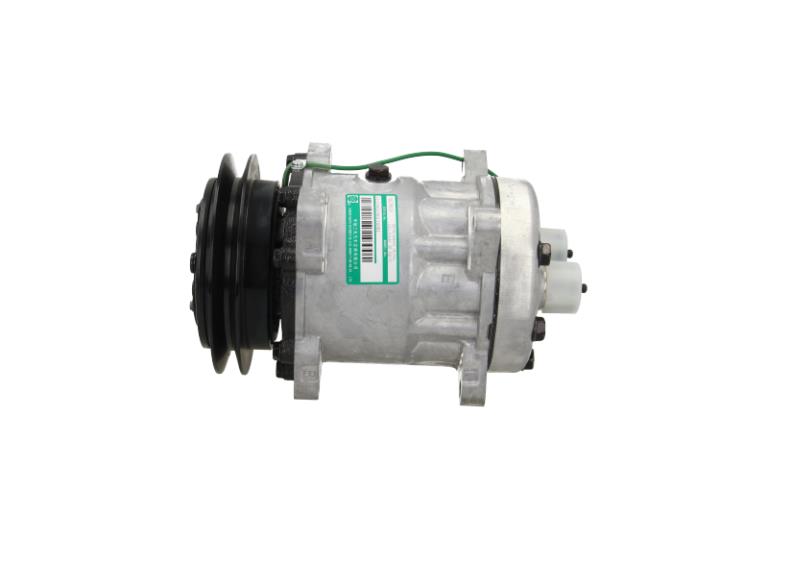 Sanden Huayu New Aircon Compressor Iveco SD7H157948H