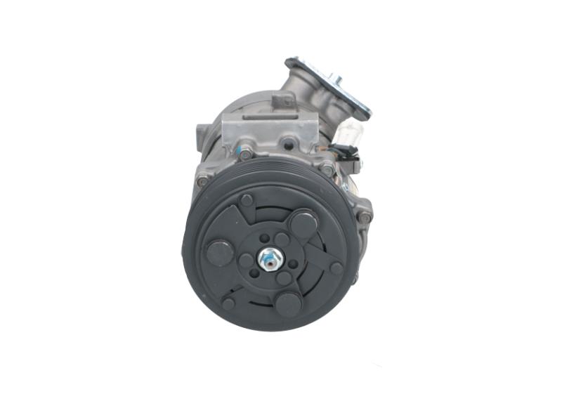 PlusLine Aircon Compressor Vauxhall SD7V161099+