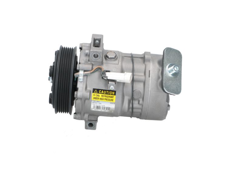 PlusLine Aircon Compressor Vauxhall SD7V161099+
