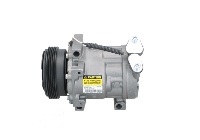 PlusLine Aircon Compressor Renault SD7V161147+