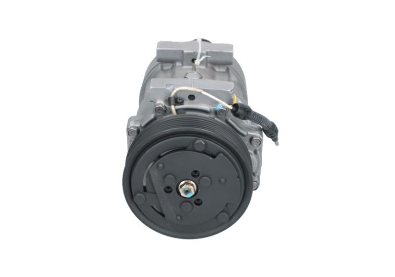 PlusLine Aircon Compressor Renault SD7V161173+