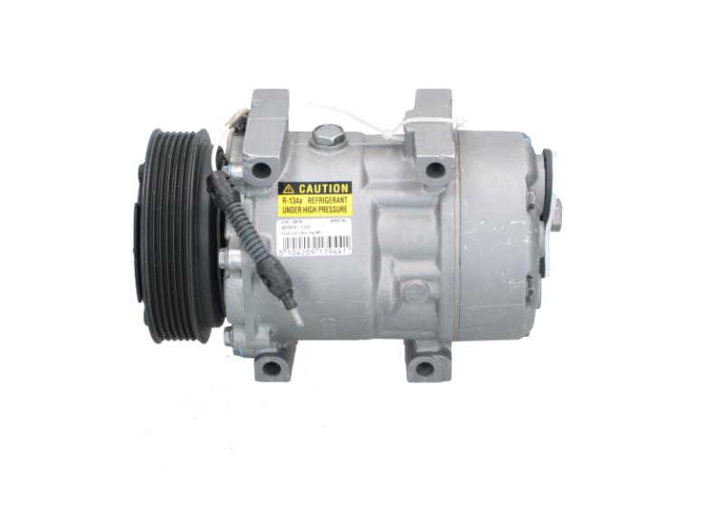 PlusLine Aircon Compressor Renault SD7V161173+