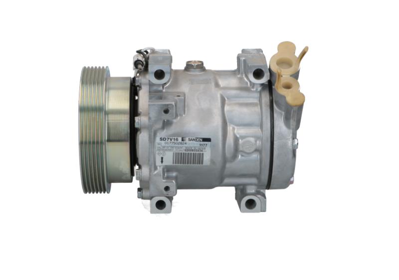 OEM New Aircon Compressor Renault SD7V161177