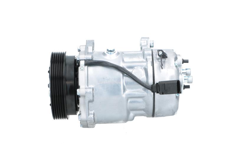 PlusLine Aircon Compressor Volkswagen SD7V161278+