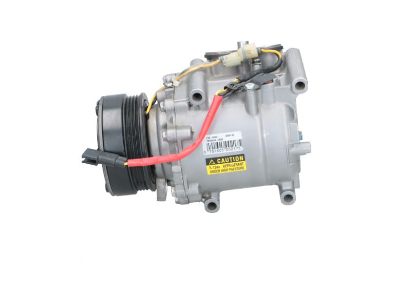 PlusLine Aircon Compressor Ford TRV0903500+