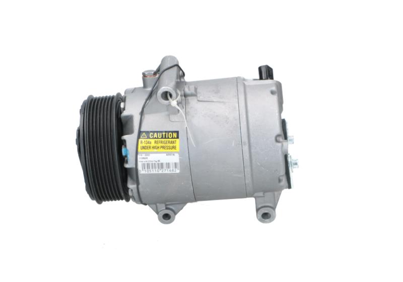 PlusLine Aircon Compressor Renault TSP0155352+