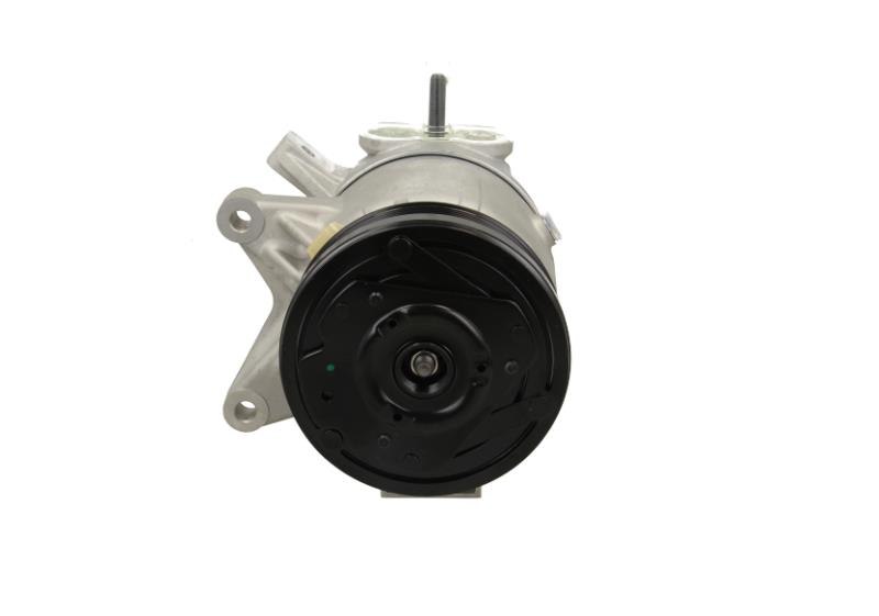 Delphi New Aircon Compressor Chevrolet TSP0155516