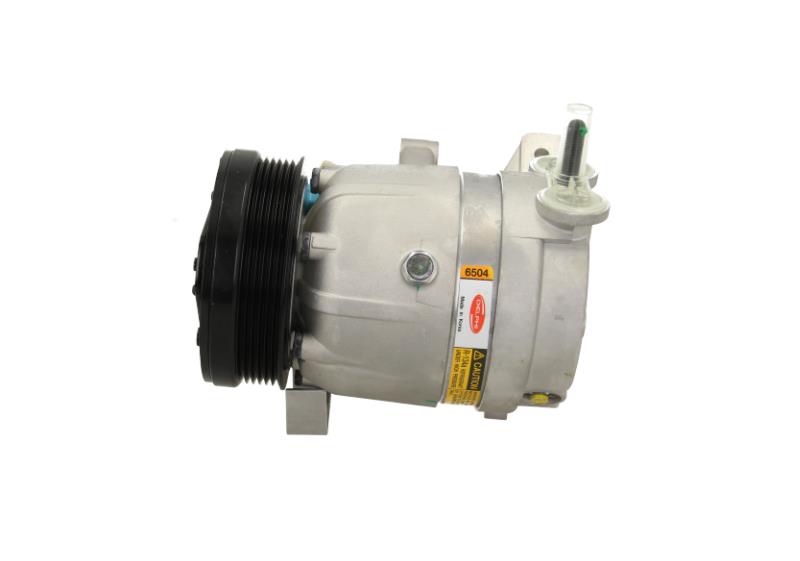 Delphi New Aircon Compressor Chevrolet TSP0155516