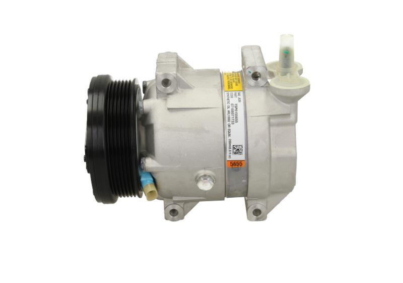 Delphi New Aircon Compressor Chevrolet TSP0155655