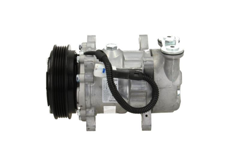 Delphi New Aircon Compressor Peugeot TSP0159424