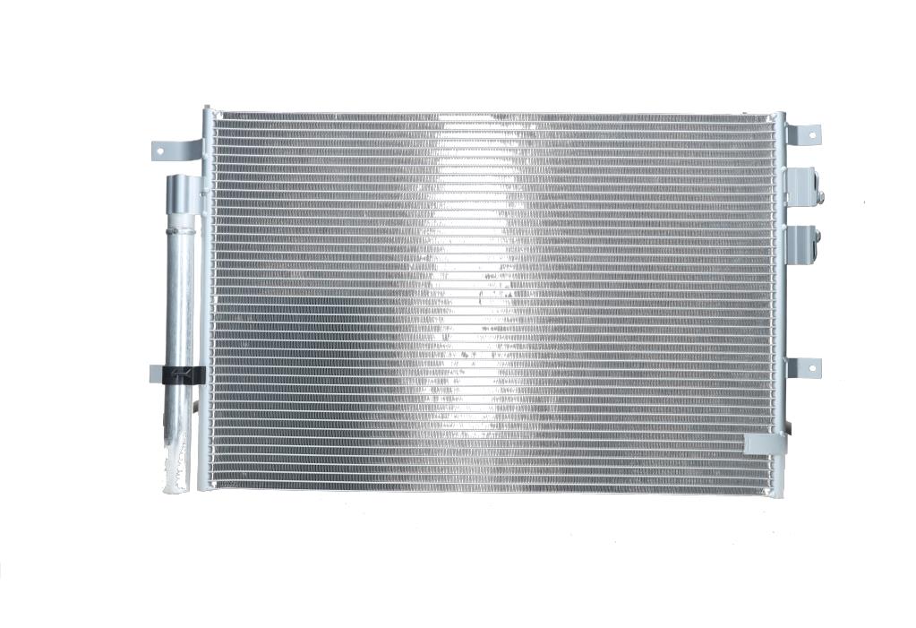 PlusLine Condenser Alfa Romeo 818187+