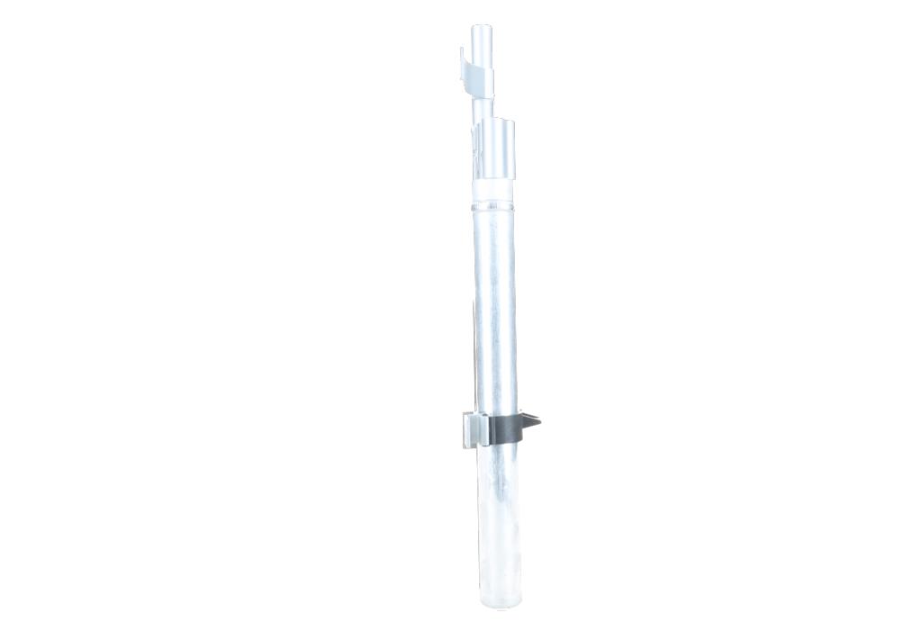 PlusLine Condenser Alfa Romeo 818187+