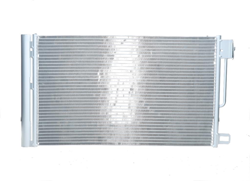 PlusLine Condenser Fiat Opel DCN01004+