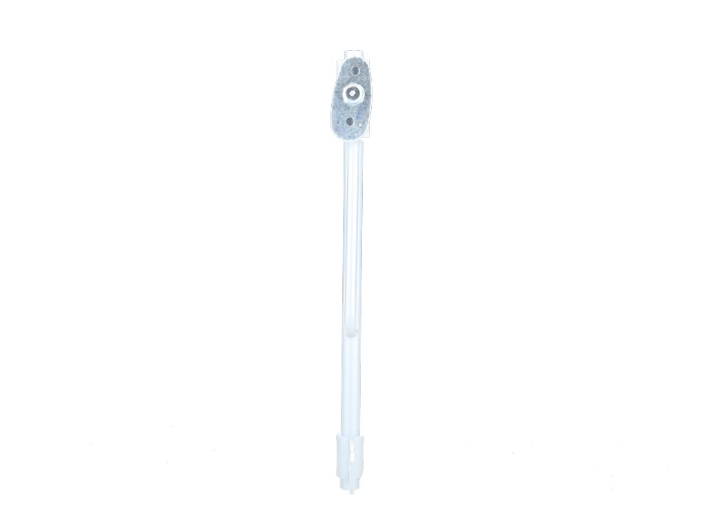 PlusLine Condenser Fiat Opel DCN01004+