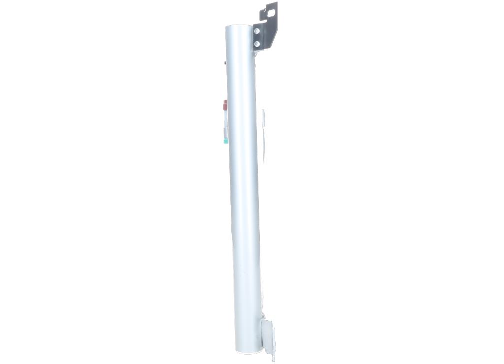 PlusLine Condenser Opel 817847+