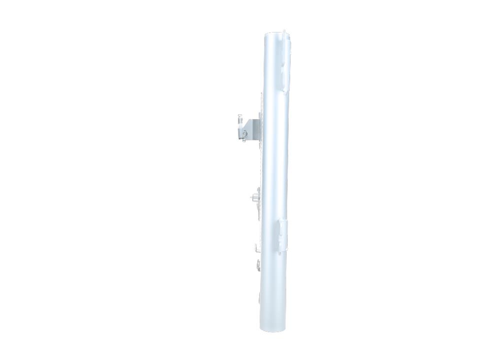 PlusLine Condenser Opel 817839+