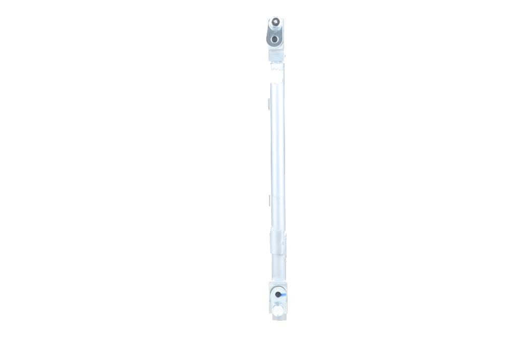 PlusLine Condenser Opel 812661+