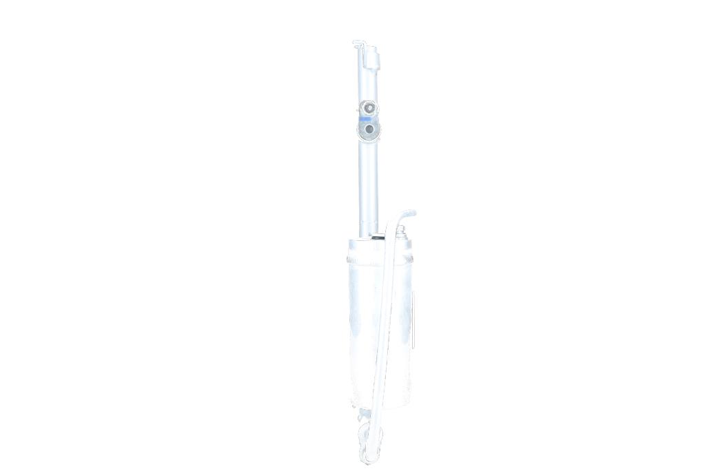PlusLine Condenser Opel 817647+