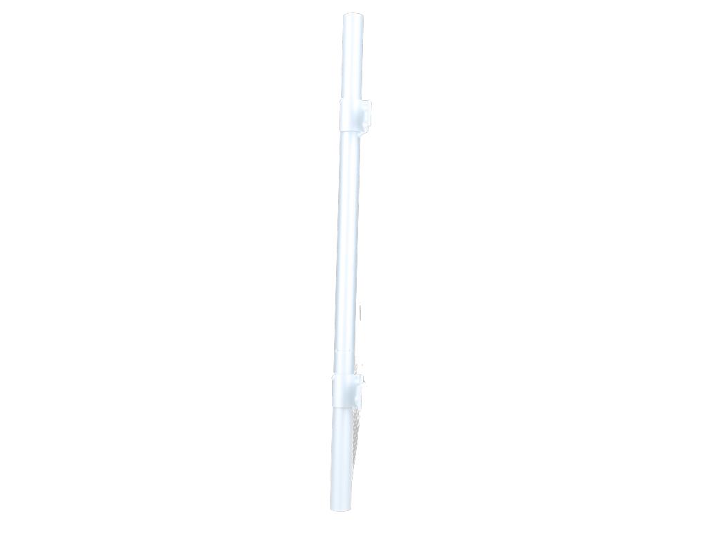 PlusLine Condenser Opel 818016+