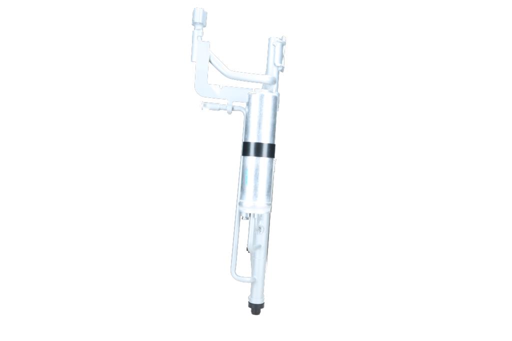 PlusLine Condenser Mazda 090141003+