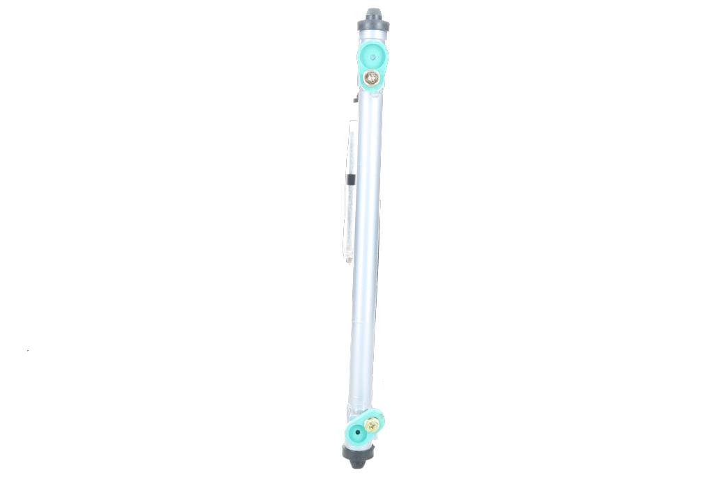 PlusLine Condenser Nissan DCN46020+