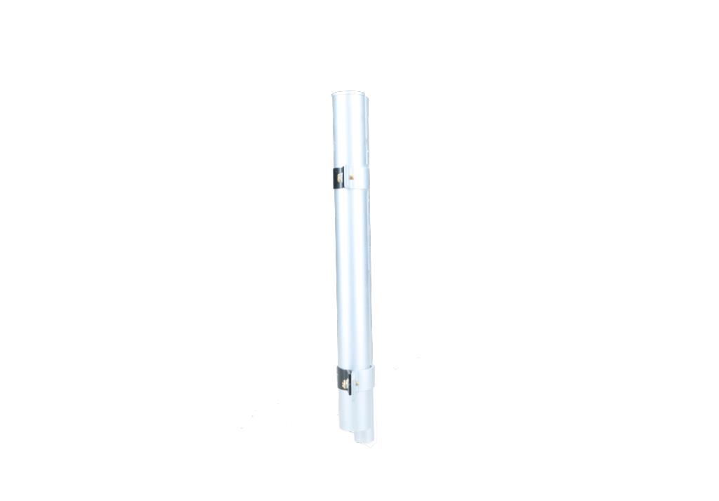 PlusLine Condenser Audi 814370+