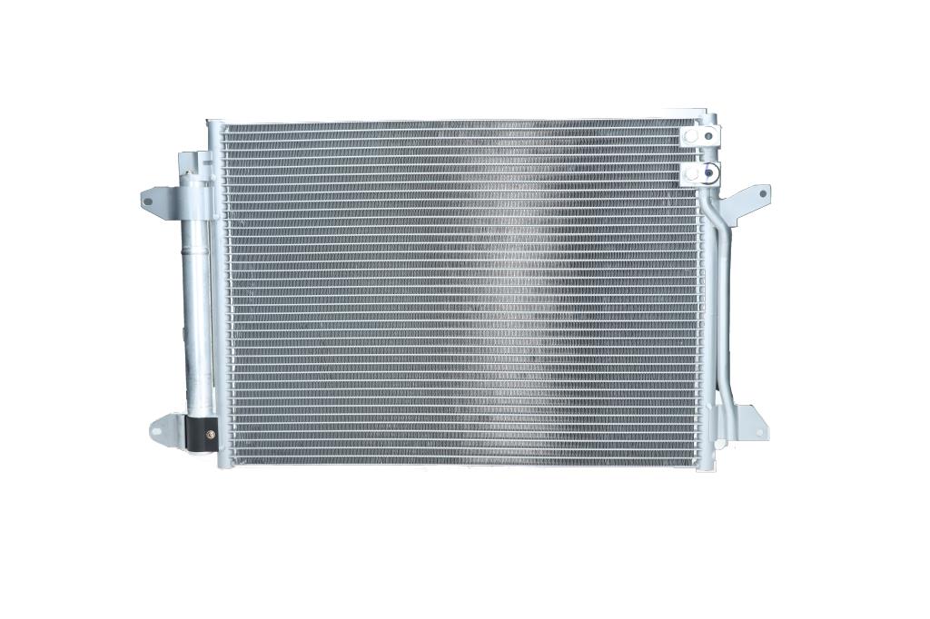 PlusLine Condenser Audi 812665+
