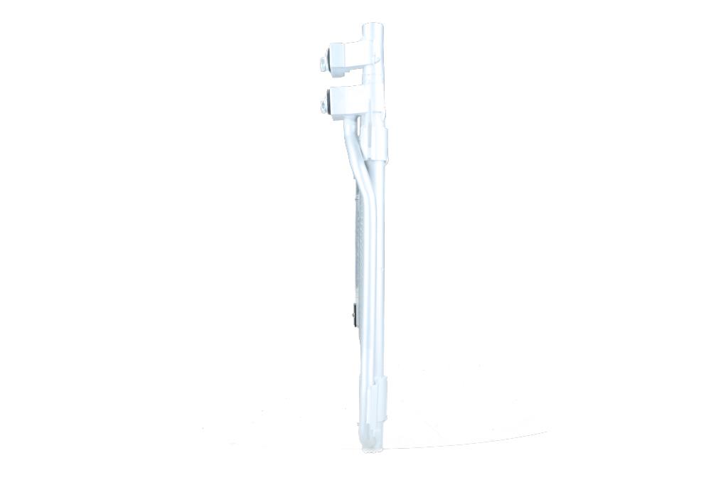 PlusLine Condenser Audi 812665+