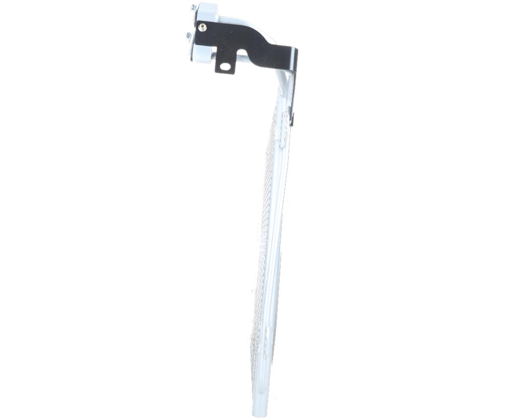 PlusLine Condenser Audi 814091+