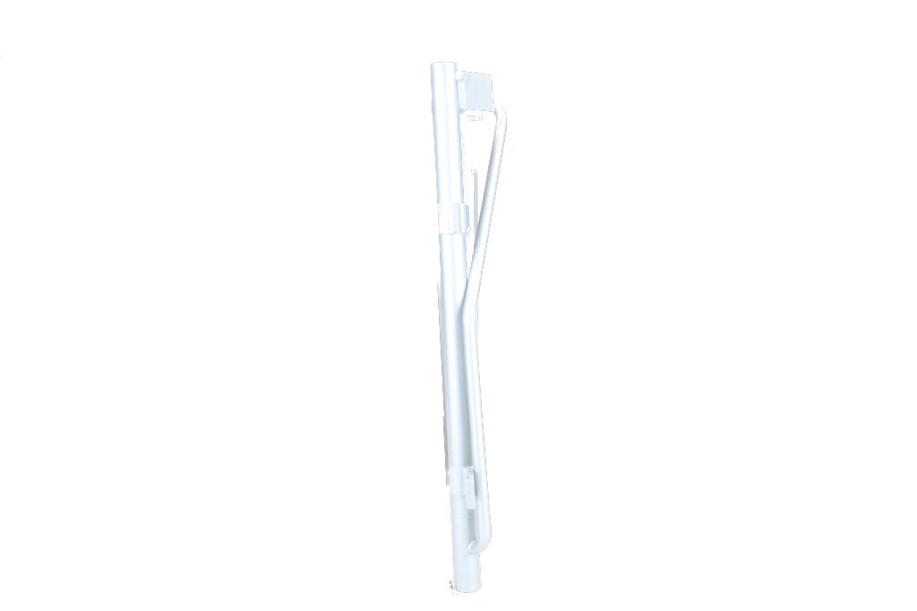 PlusLine Condenser Audi 814169+