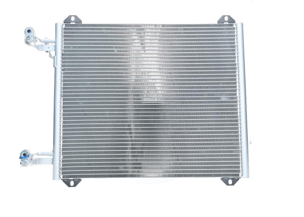 PlusLine Condenser Audi 817570+