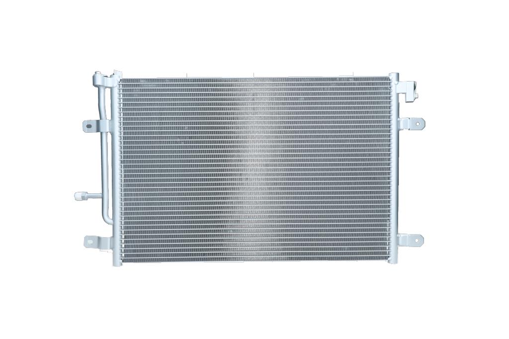 PlusLine Condenser Audi 818190+
