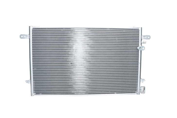 PlusLine Condenser Audi 090201025+