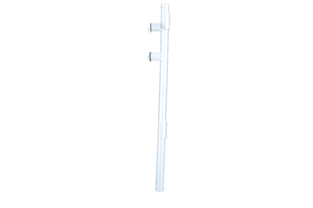 PlusLine Condenser Audi 090201028+