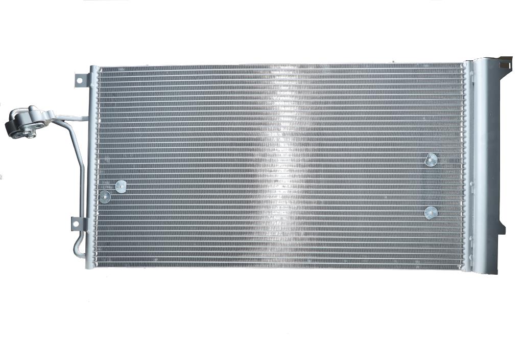 PlusLine Condenser Audi TSP0225618+